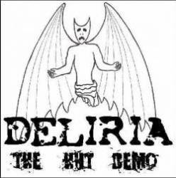 Deliria (ITA-1) : The Hut Demo